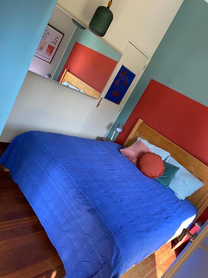 Bb De Woonboot Apartment Anna Paulowna ภายนอก รูปภาพ